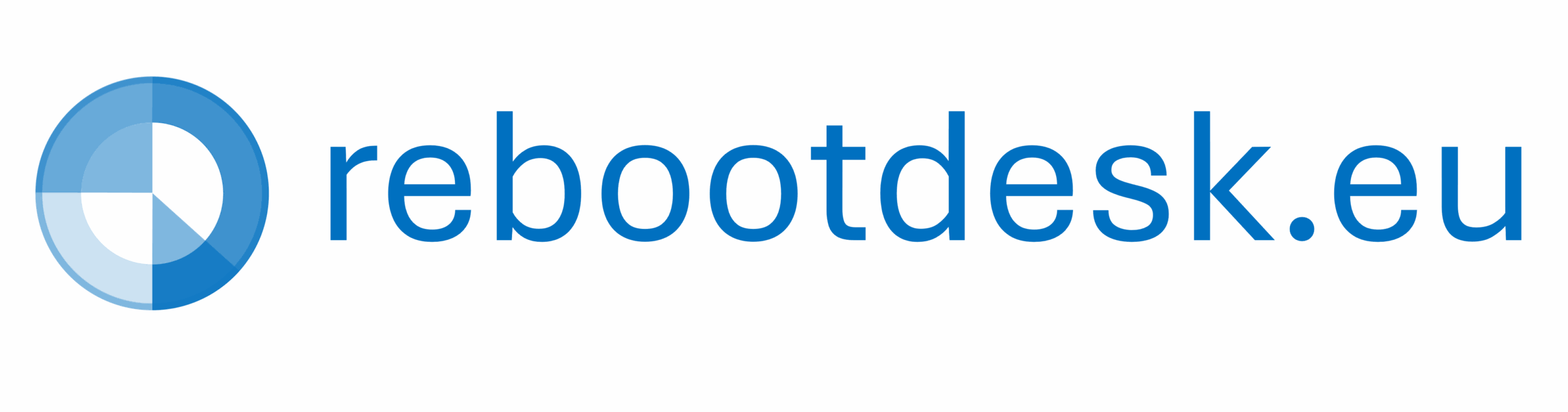 rebootdesk
